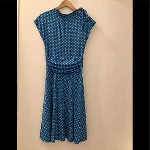 1654 Be Mine Bombshell Dress - Like NEW!!!